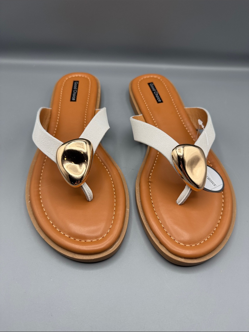GC Shoes LUMI SANDALS